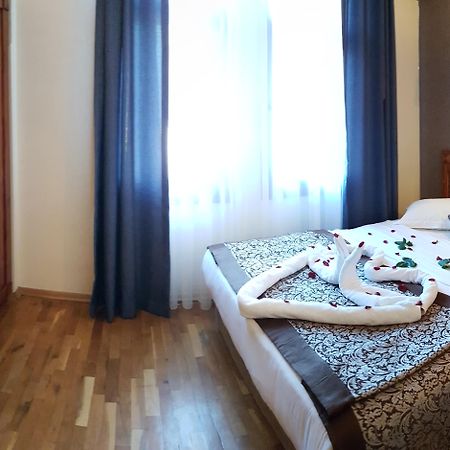 Armagrandi Spina Hotel-Special Category İstanbul Dış mekan fotoğraf