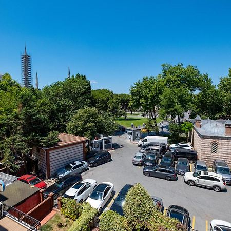 Armagrandi Spina Hotel-Special Category İstanbul Dış mekan fotoğraf
