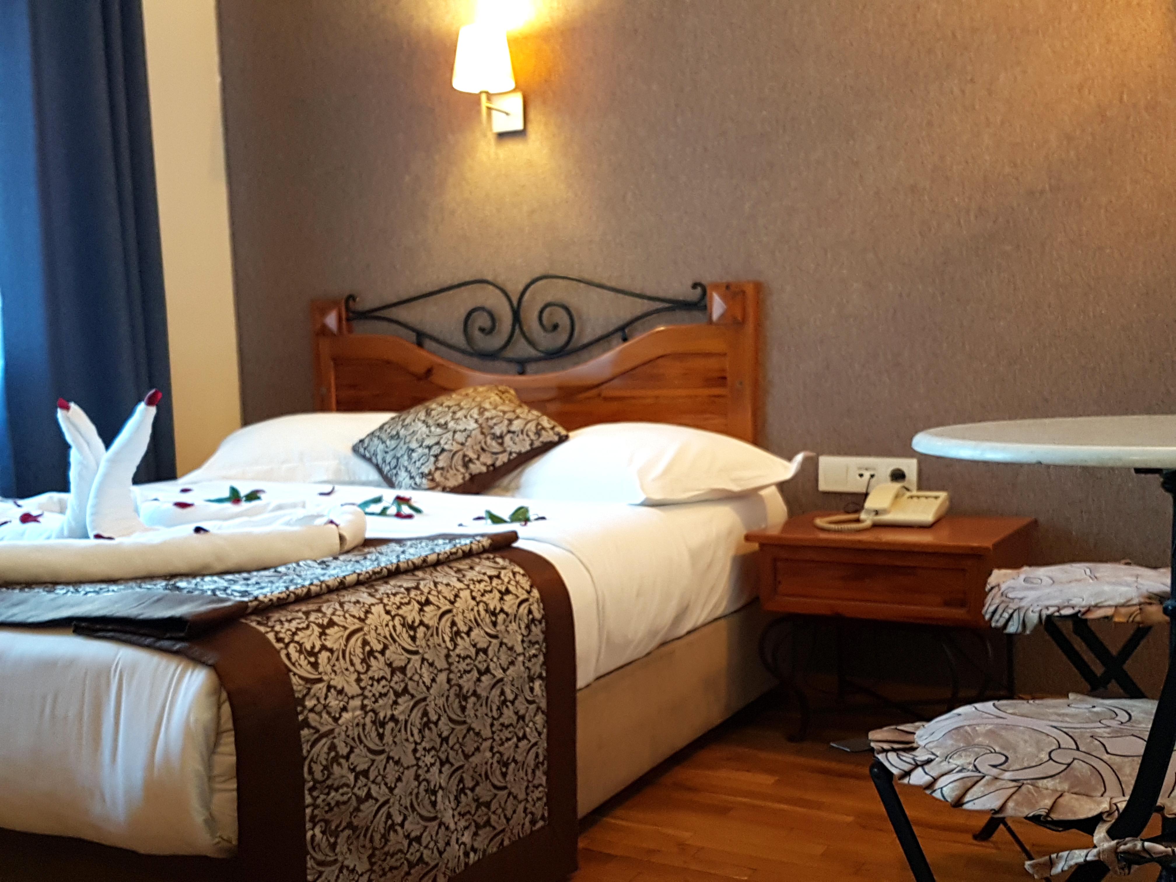 Armagrandi Spina Hotel-Special Category İstanbul Dış mekan fotoğraf