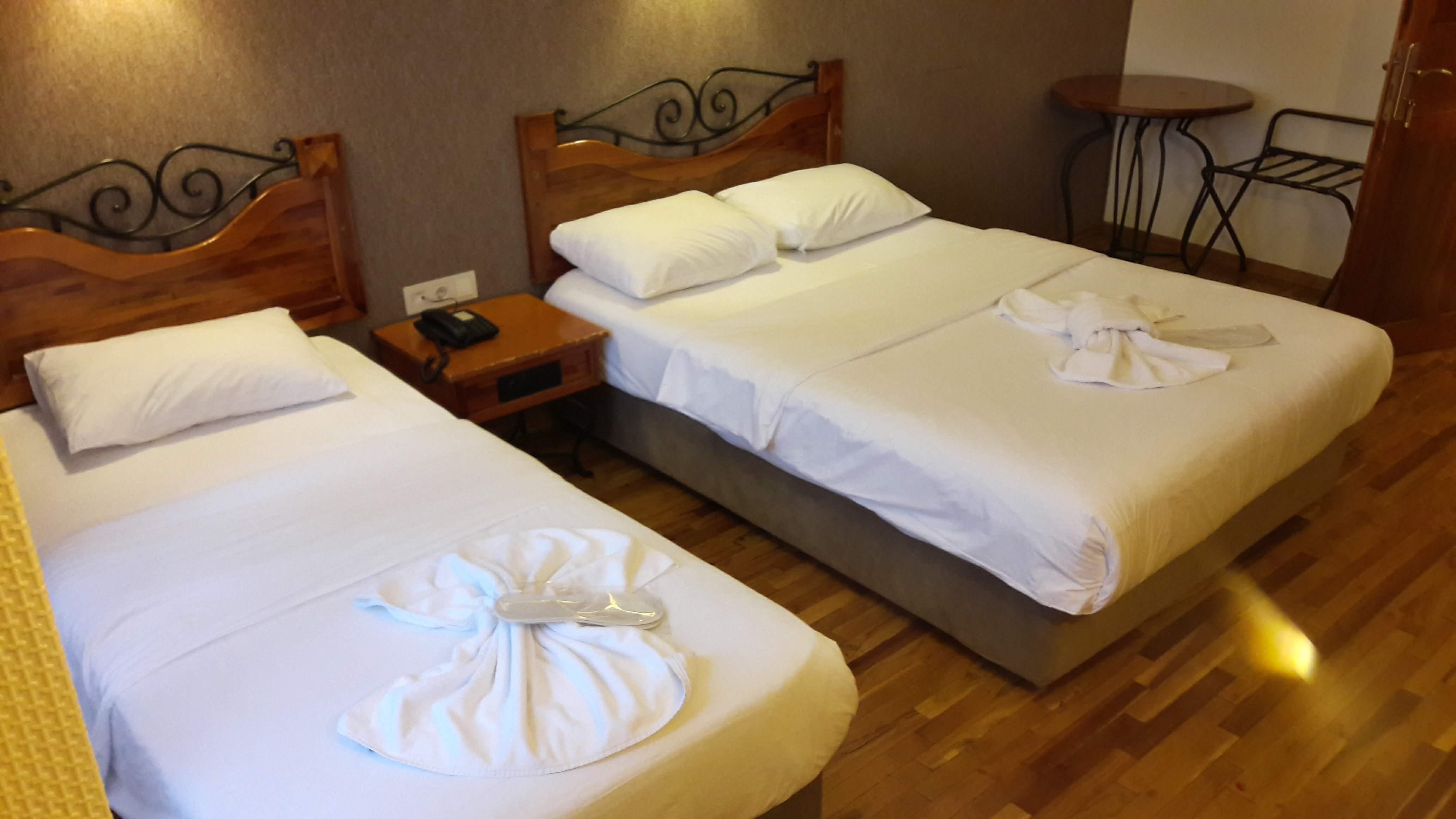 Armagrandi Spina Hotel-Special Category İstanbul Dış mekan fotoğraf