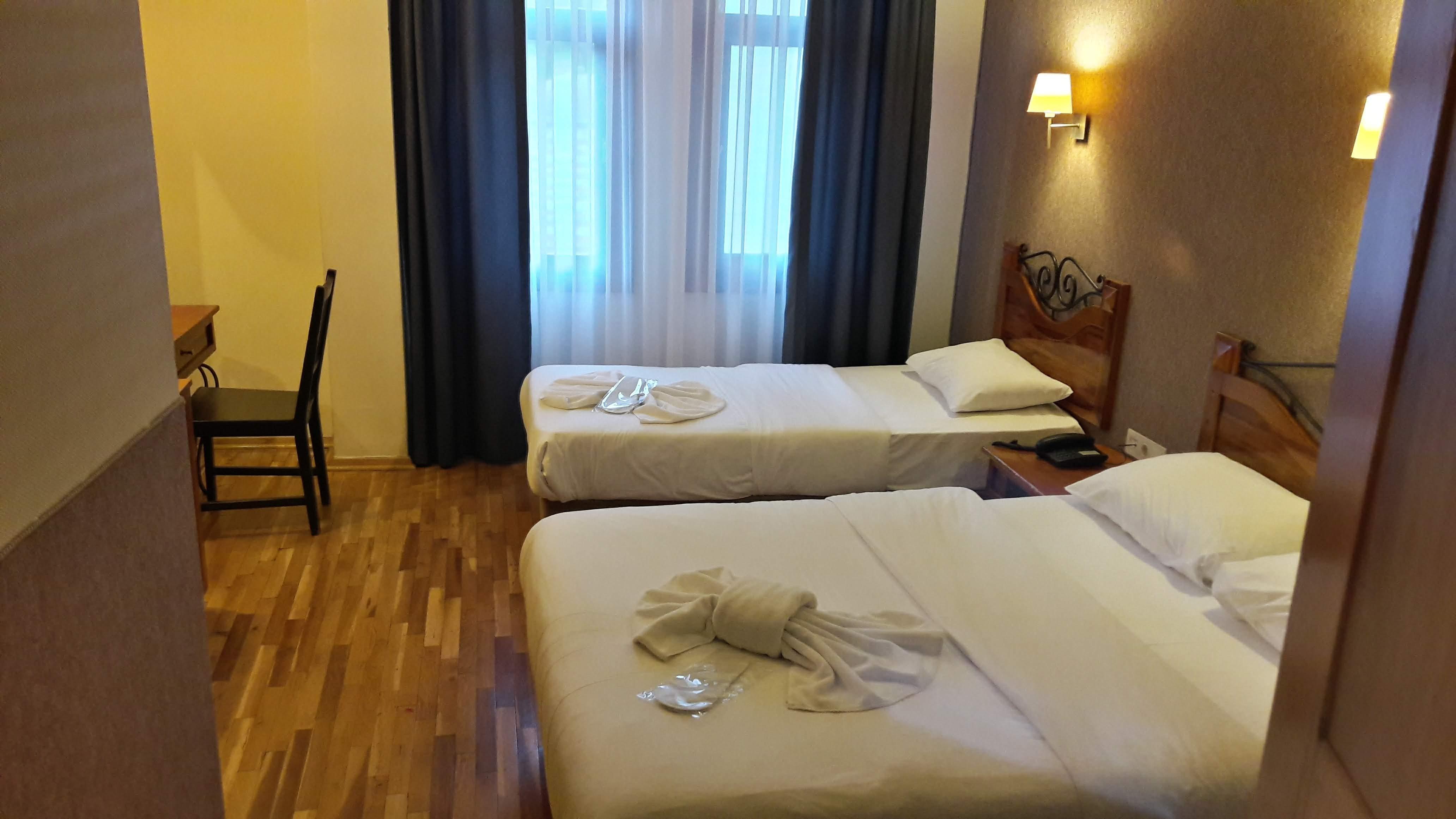 Armagrandi Spina Hotel-Special Category İstanbul Dış mekan fotoğraf