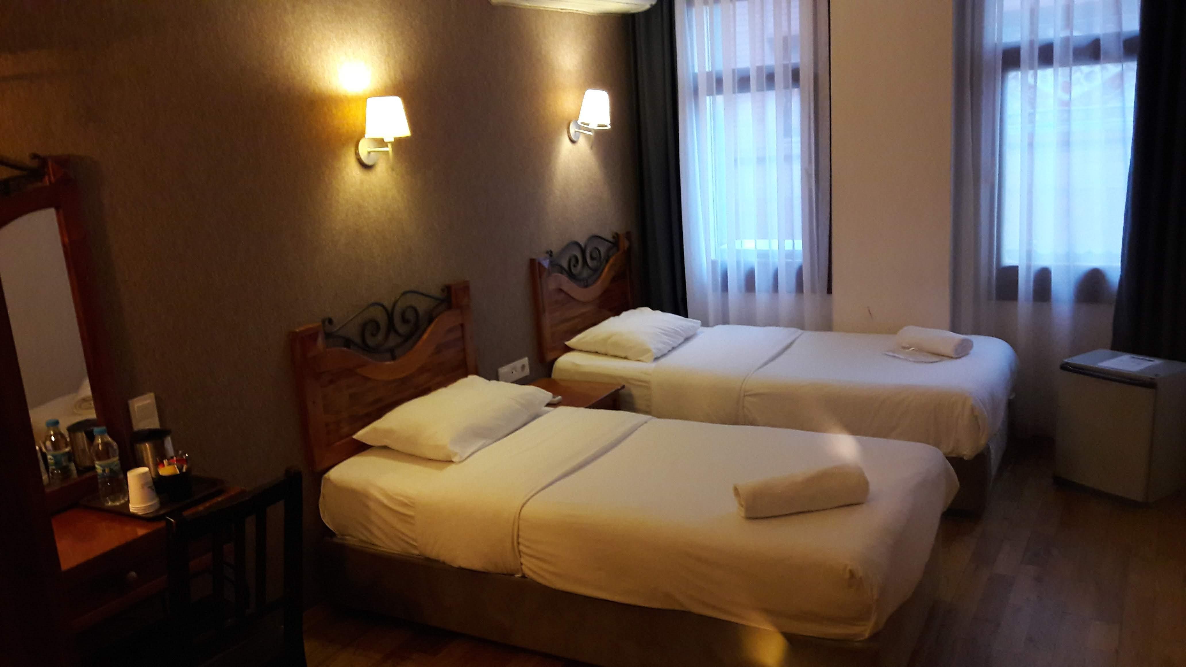 Armagrandi Spina Hotel-Special Category İstanbul Dış mekan fotoğraf