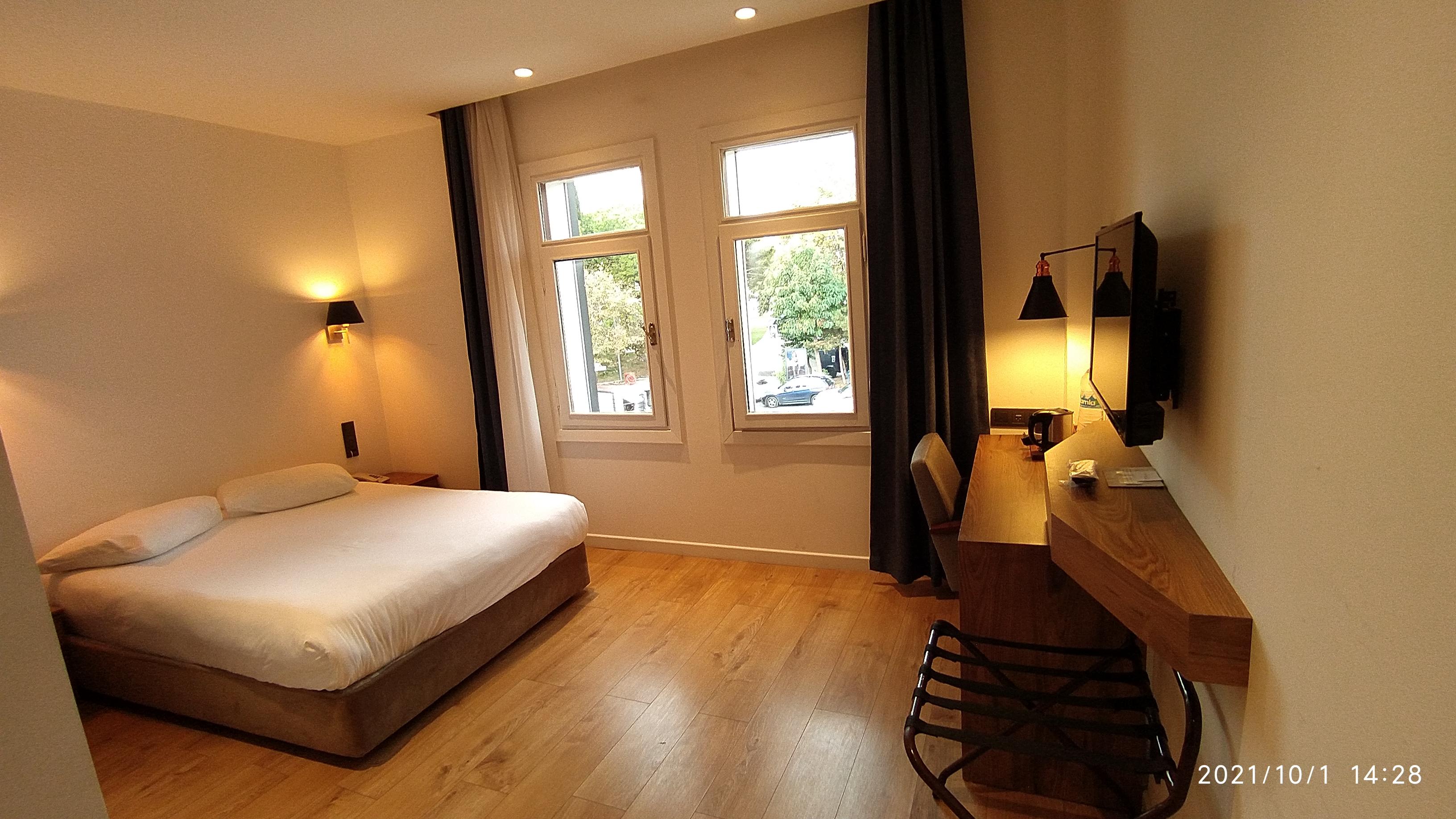 Armagrandi Spina Hotel-Special Category İstanbul Dış mekan fotoğraf