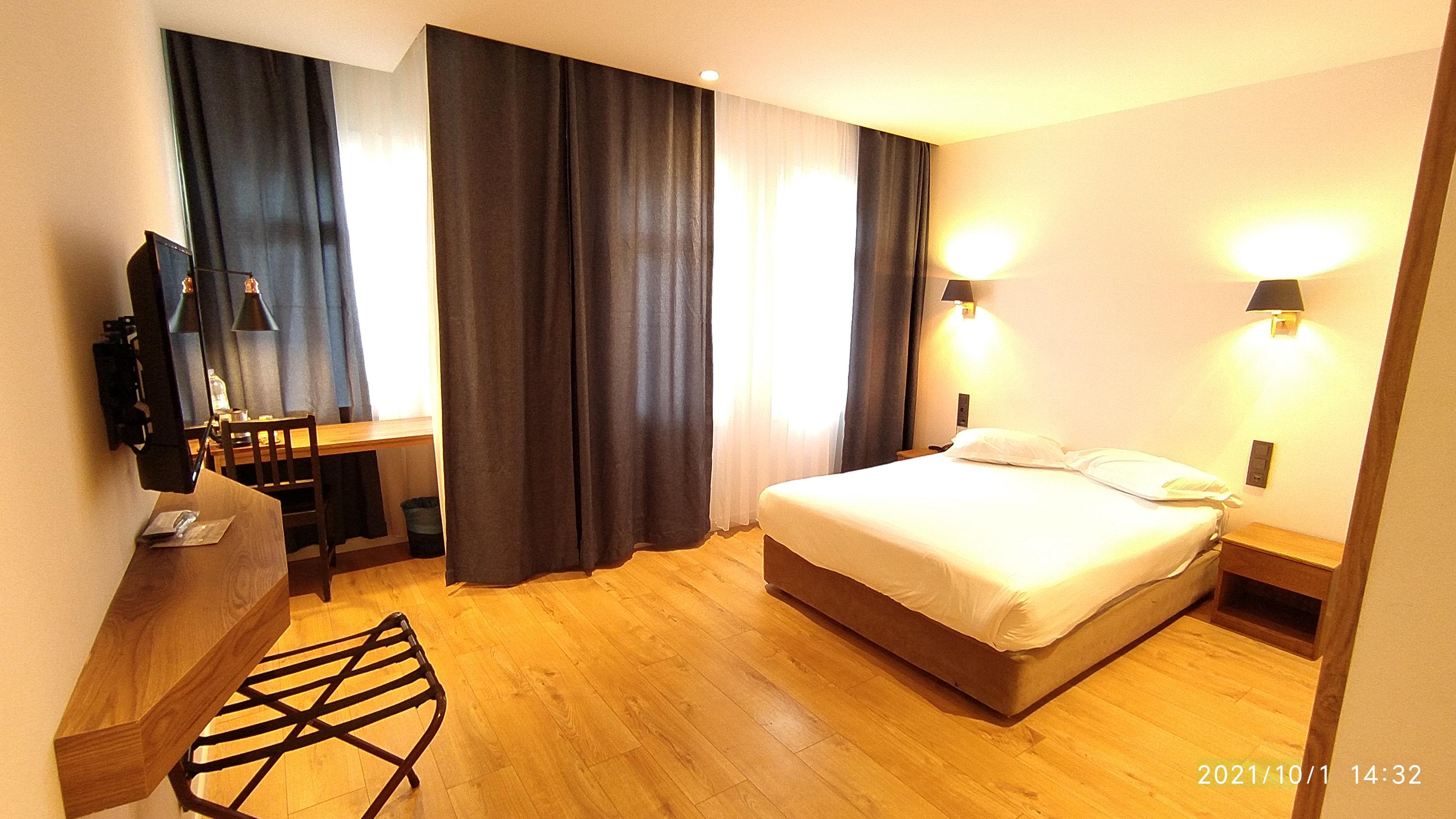 Armagrandi Spina Hotel-Special Category İstanbul Dış mekan fotoğraf