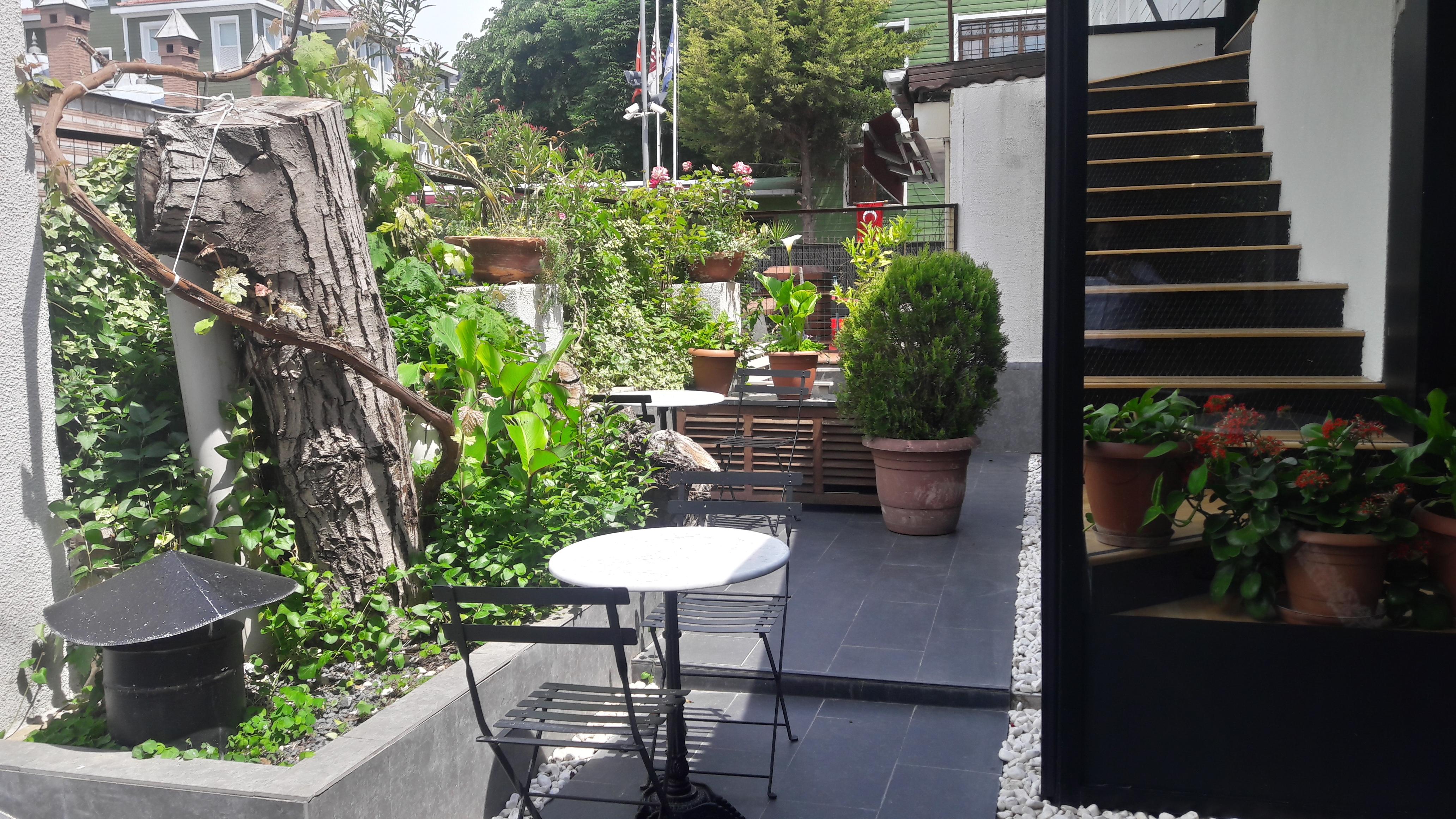 Armagrandi Spina Hotel-Special Category İstanbul Dış mekan fotoğraf