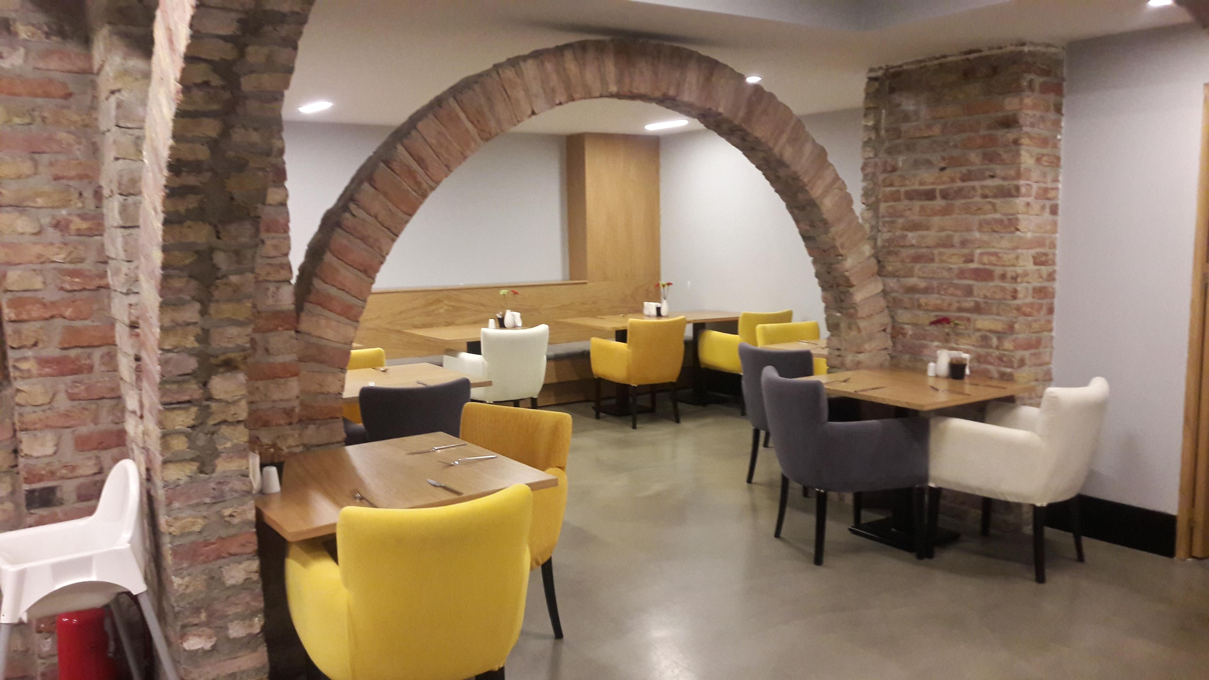 Armagrandi Spina Hotel-Special Category İstanbul Dış mekan fotoğraf