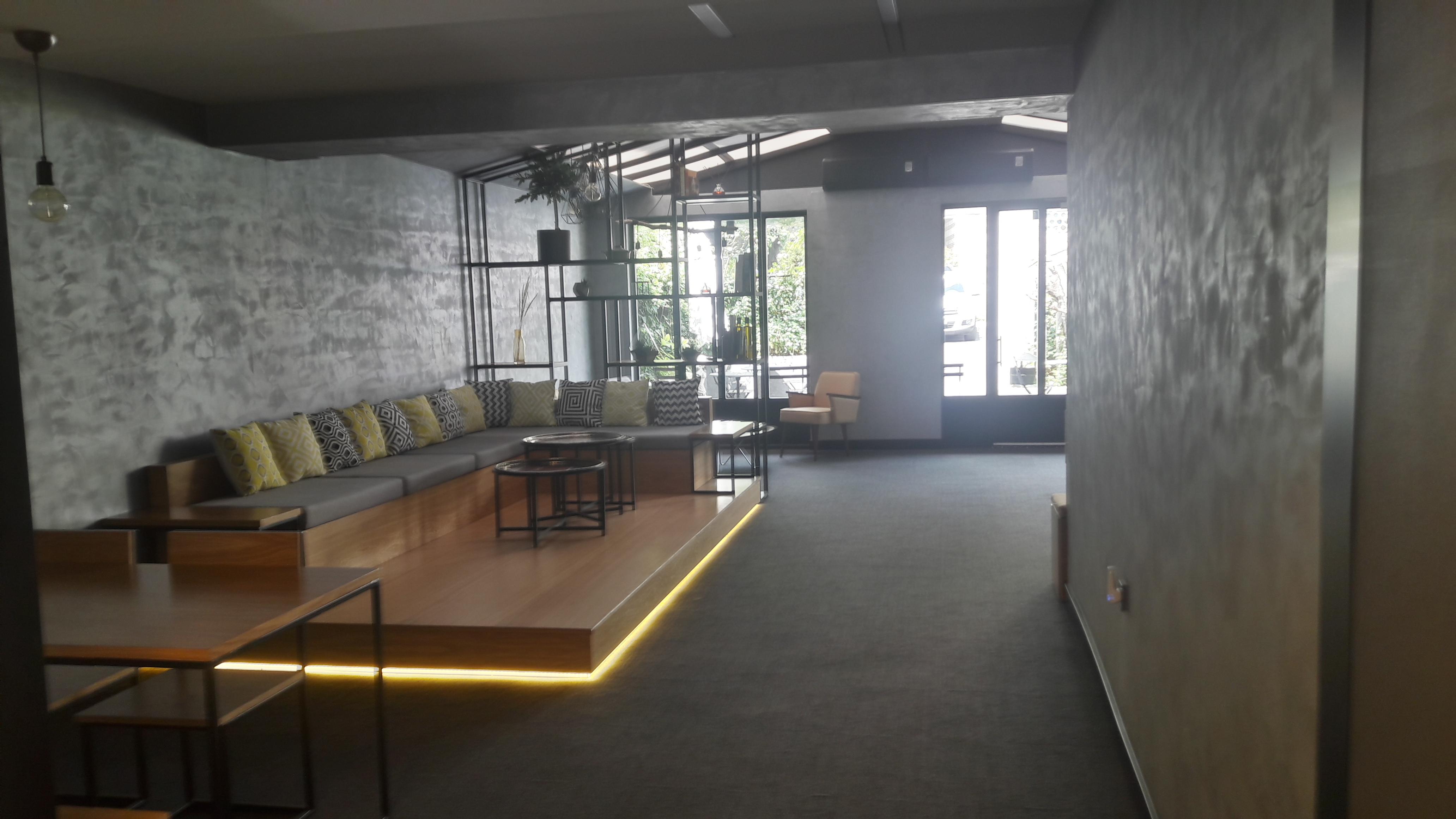 Armagrandi Spina Hotel-Special Category İstanbul Dış mekan fotoğraf