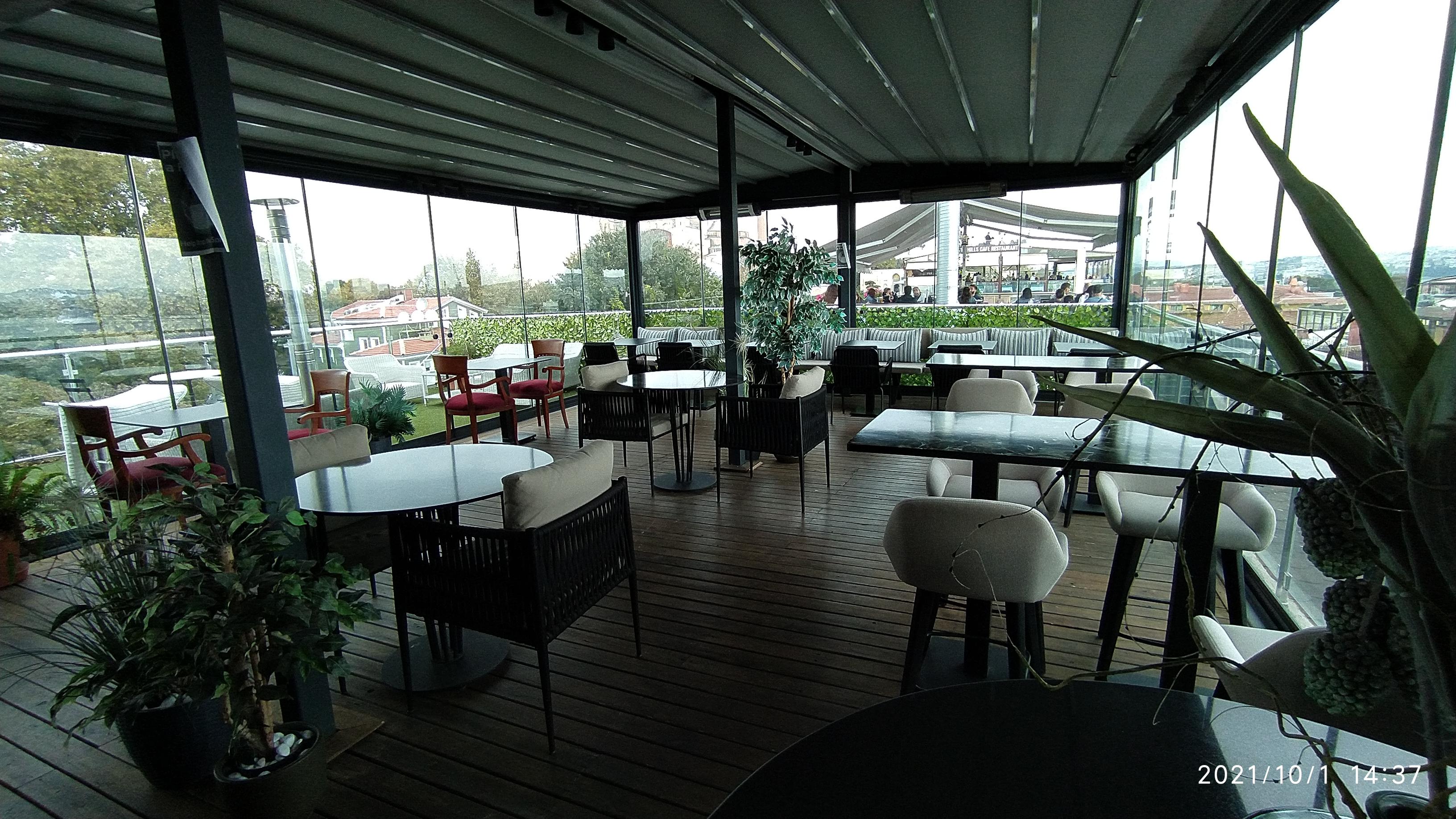 Armagrandi Spina Hotel-Special Category İstanbul Dış mekan fotoğraf