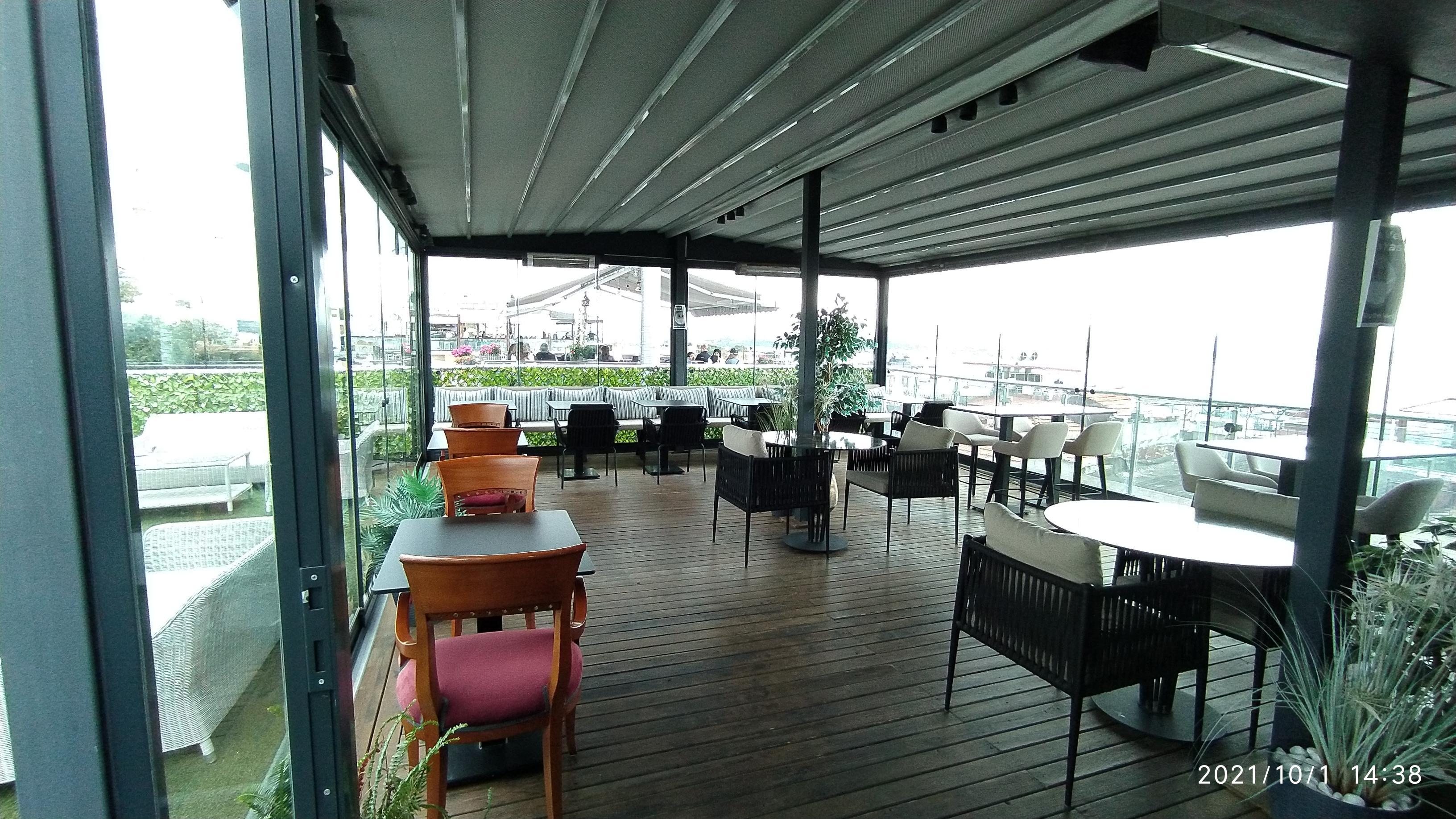 Armagrandi Spina Hotel-Special Category İstanbul Dış mekan fotoğraf