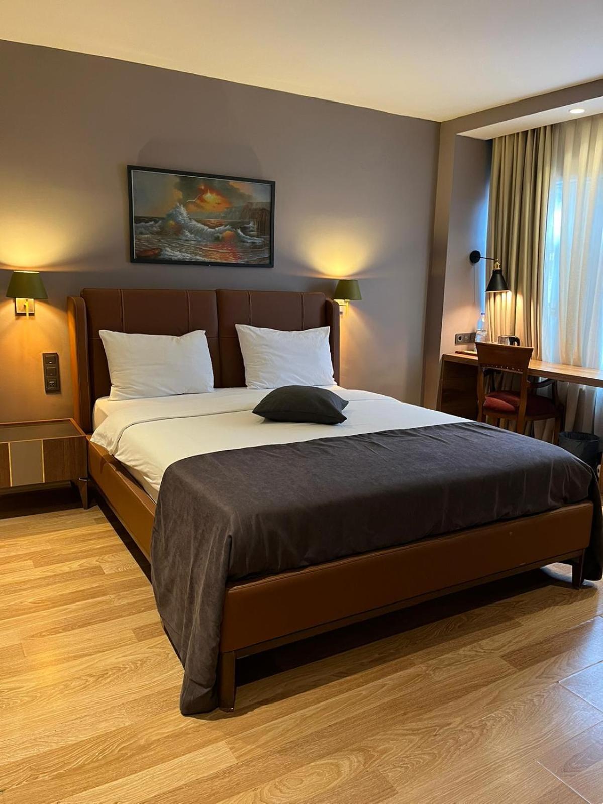 Armagrandi Spina Hotel-Special Category İstanbul Dış mekan fotoğraf