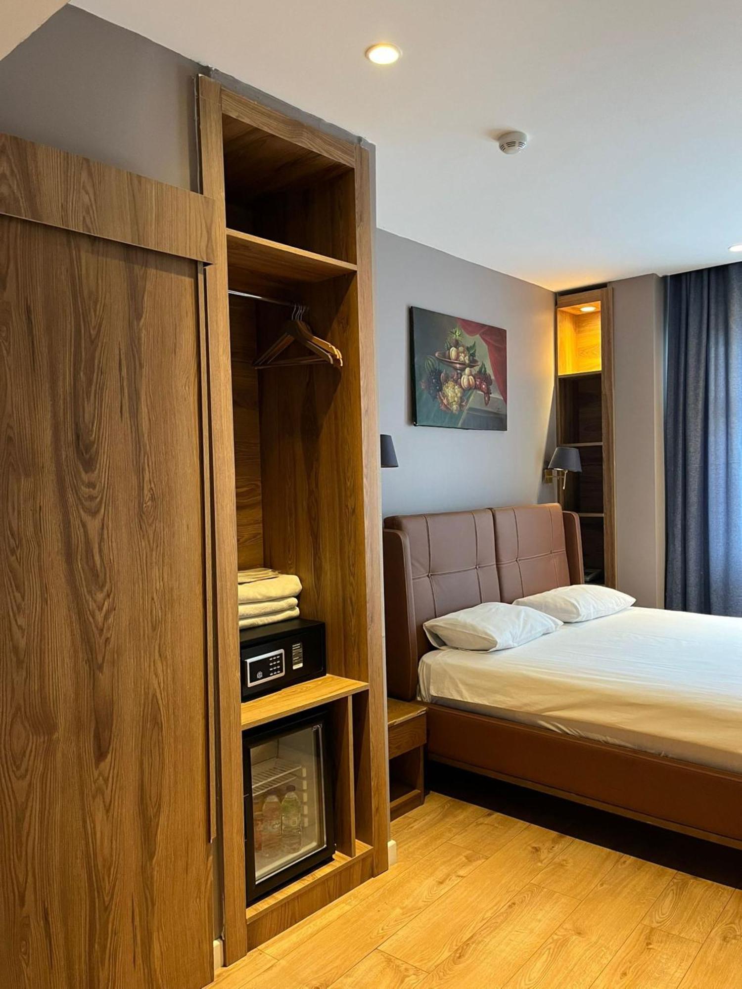 Armagrandi Spina Hotel-Special Category İstanbul Dış mekan fotoğraf