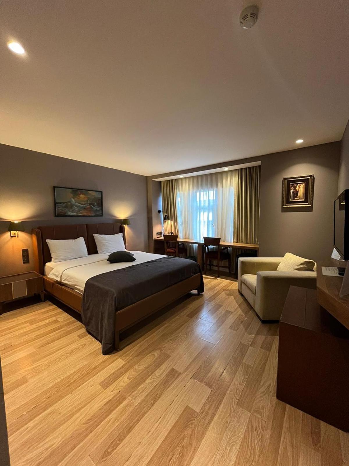 Armagrandi Spina Hotel-Special Category İstanbul Dış mekan fotoğraf
