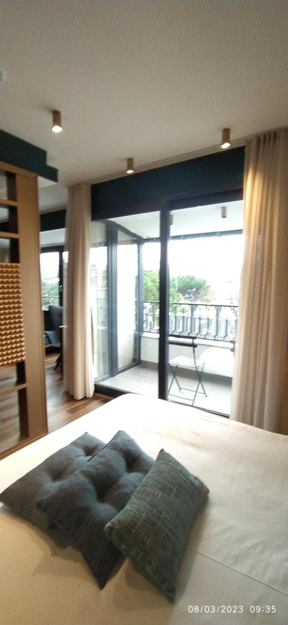 Armagrandi Spina Hotel-Special Category İstanbul Oda fotoğraf
