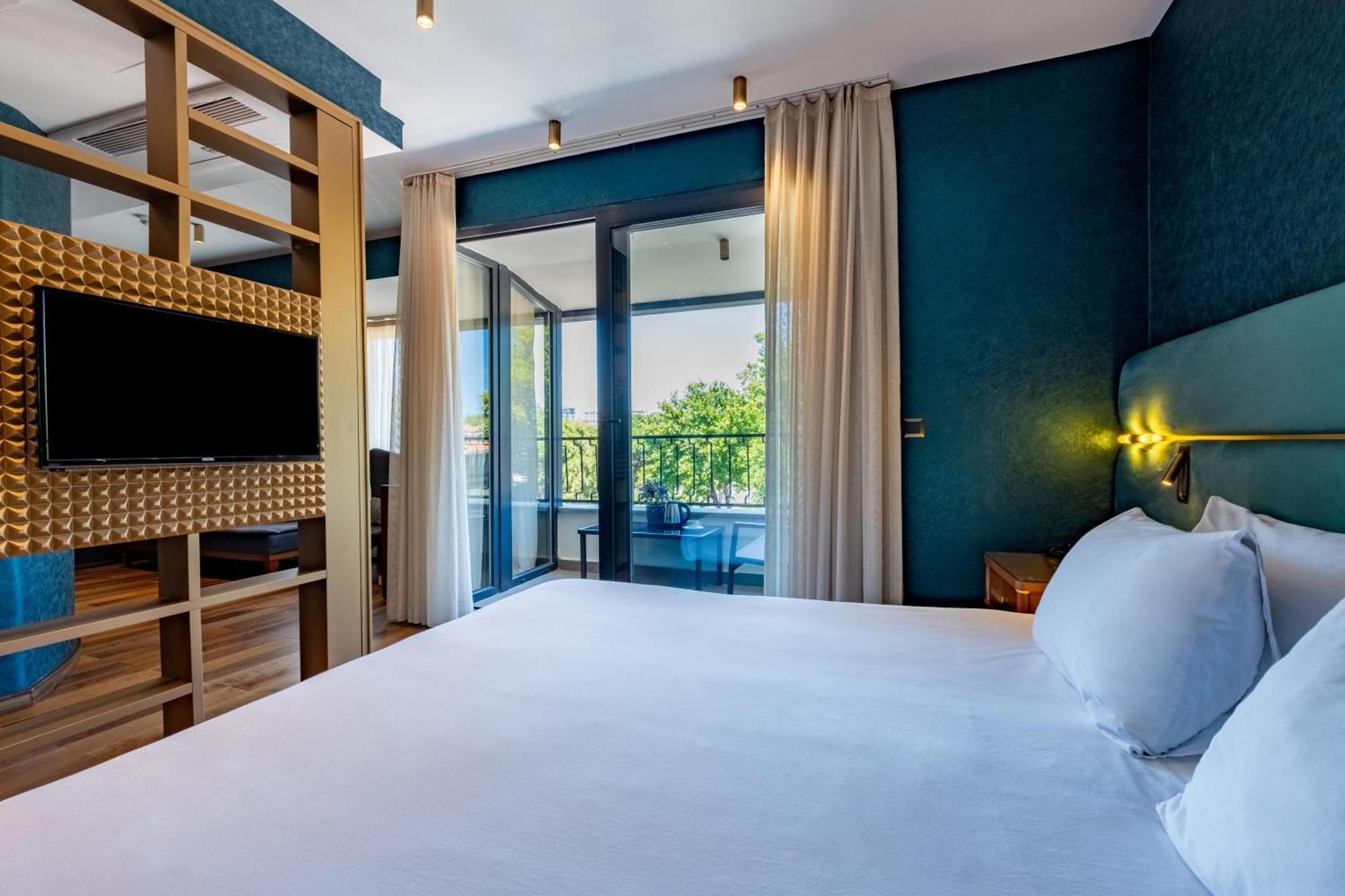 Armagrandi Spina Hotel-Special Category İstanbul Dış mekan fotoğraf