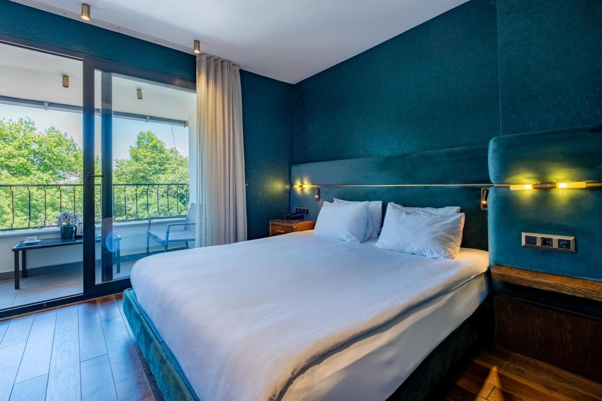 Armagrandi Spina Hotel-Special Category İstanbul Dış mekan fotoğraf