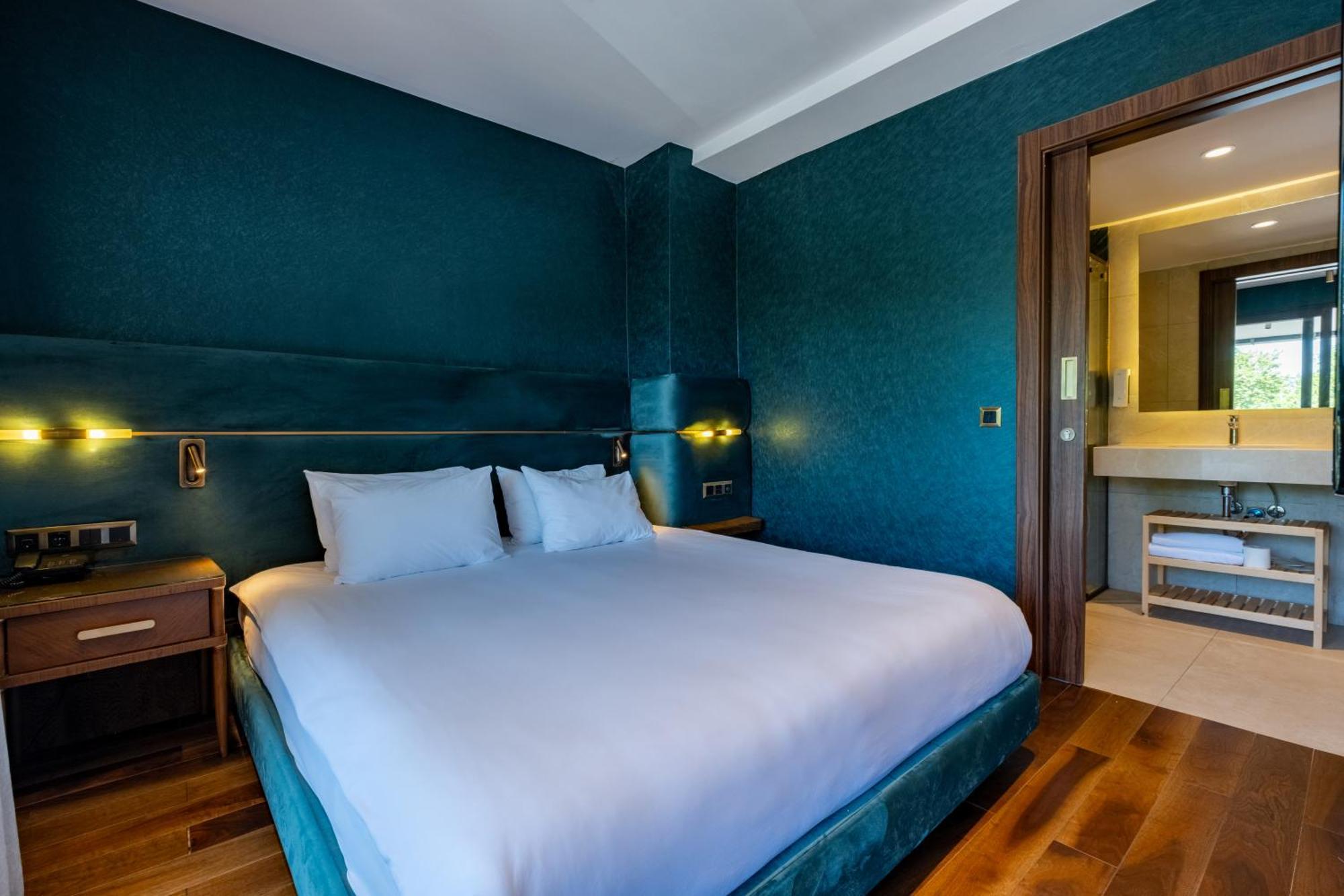 Armagrandi Spina Hotel-Special Category İstanbul Dış mekan fotoğraf