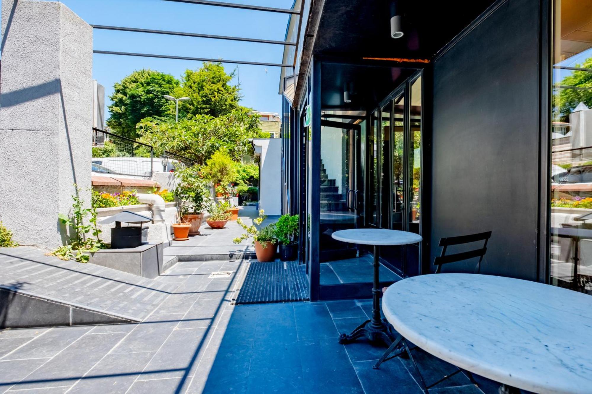 Armagrandi Spina Hotel-Special Category İstanbul Dış mekan fotoğraf