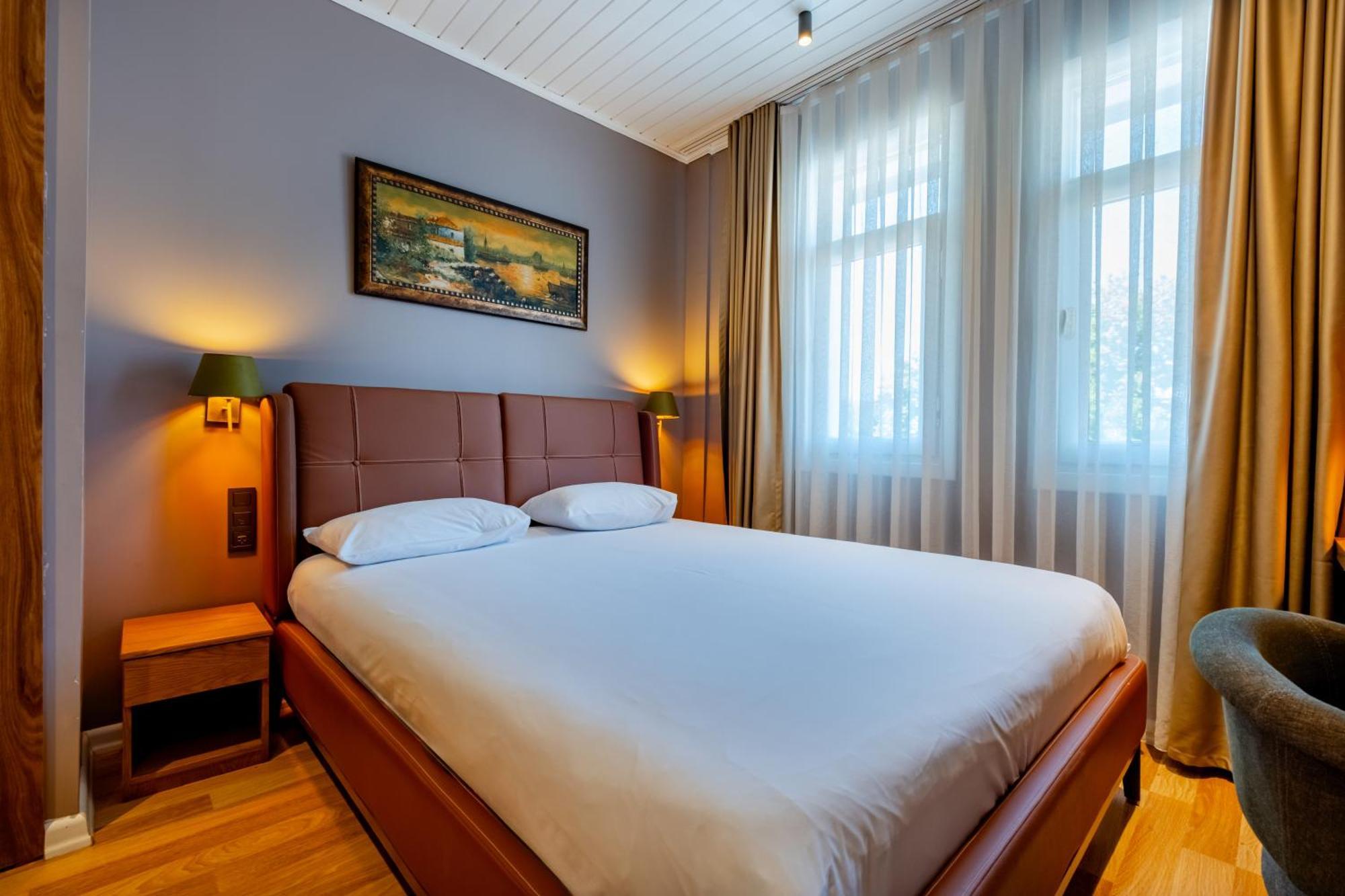 Armagrandi Spina Hotel-Special Category İstanbul Dış mekan fotoğraf
