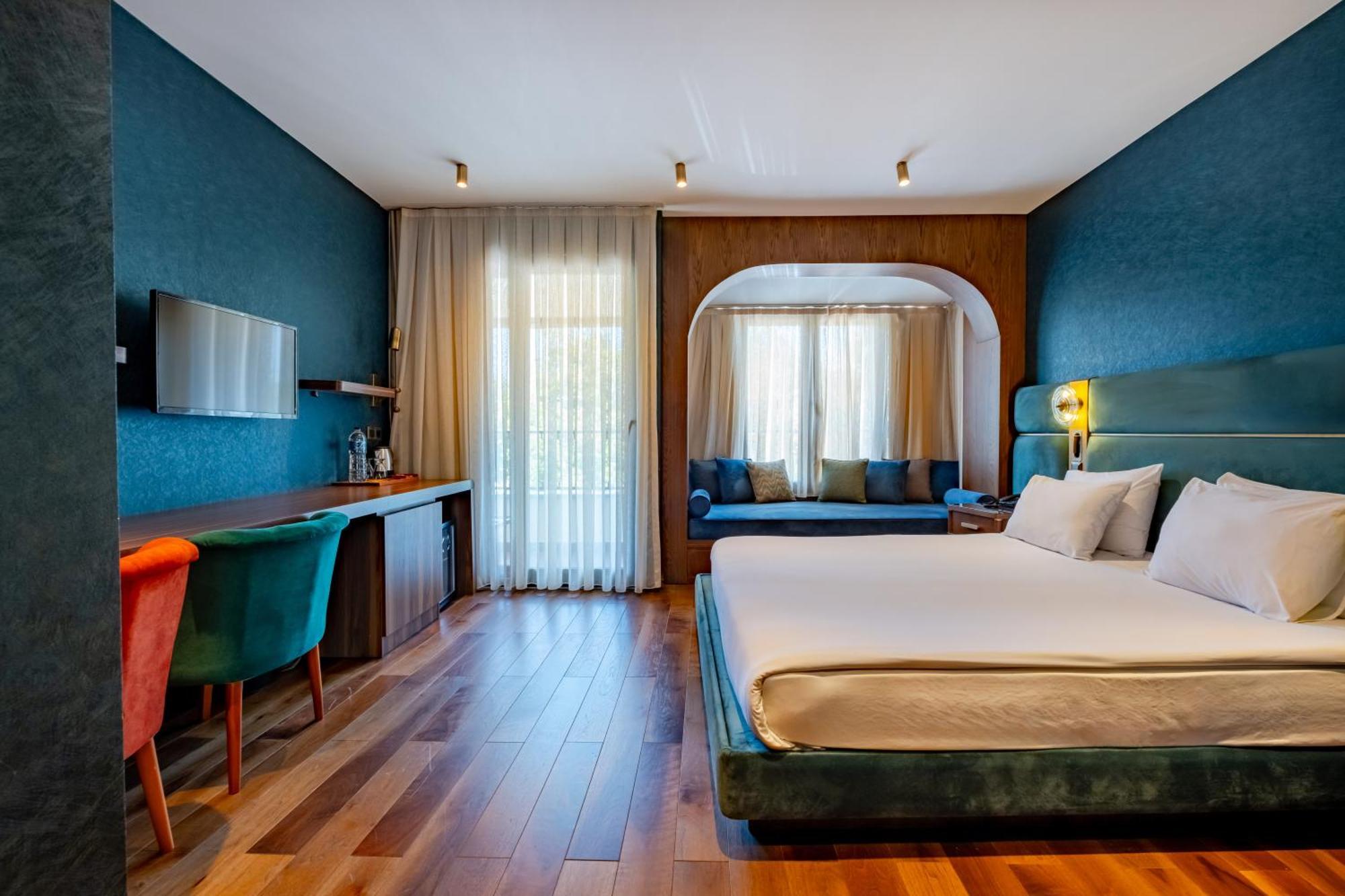 Armagrandi Spina Hotel-Special Category İstanbul Dış mekan fotoğraf