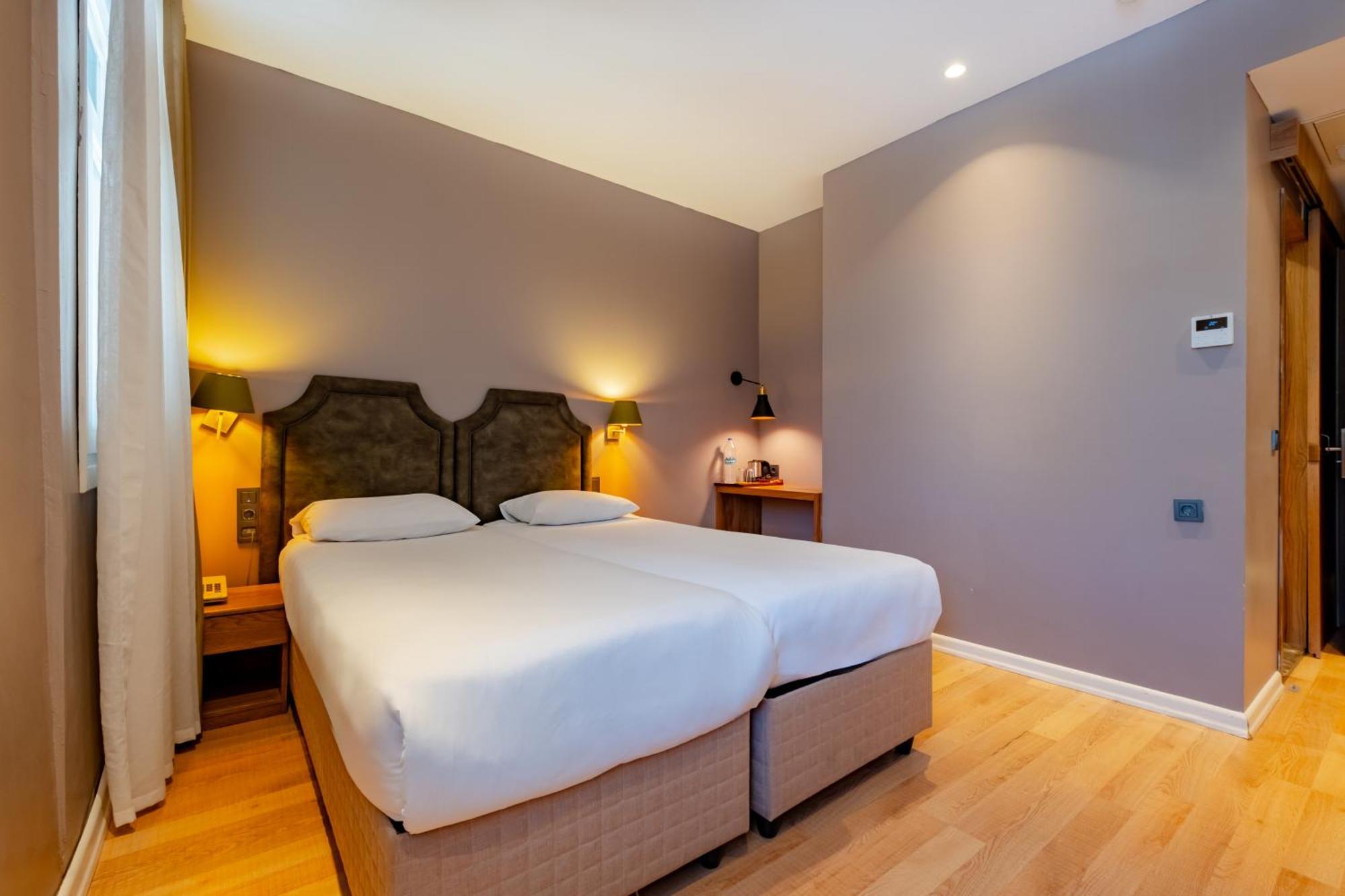 Armagrandi Spina Hotel-Special Category İstanbul Dış mekan fotoğraf