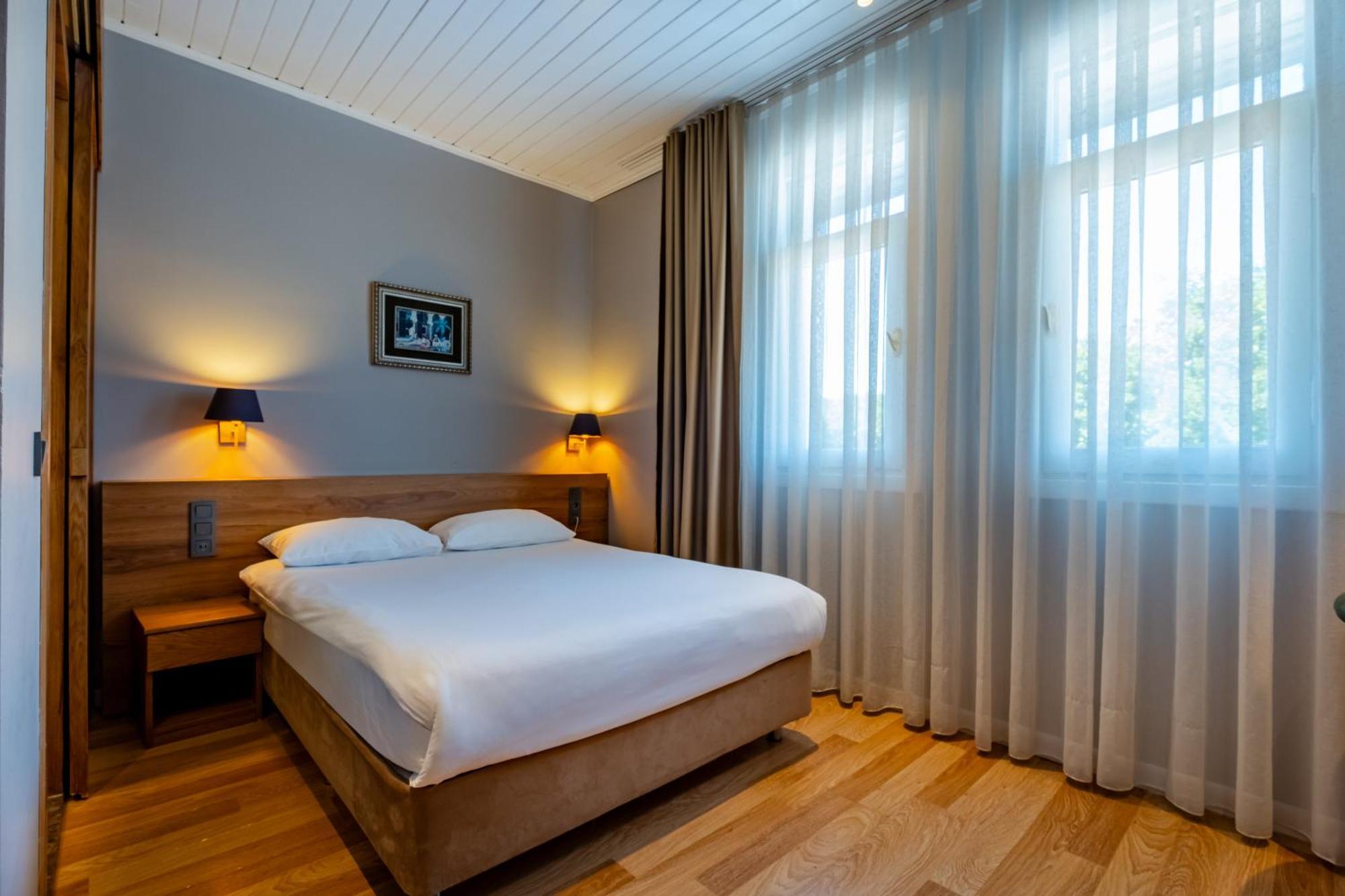 Armagrandi Spina Hotel-Special Category İstanbul Dış mekan fotoğraf