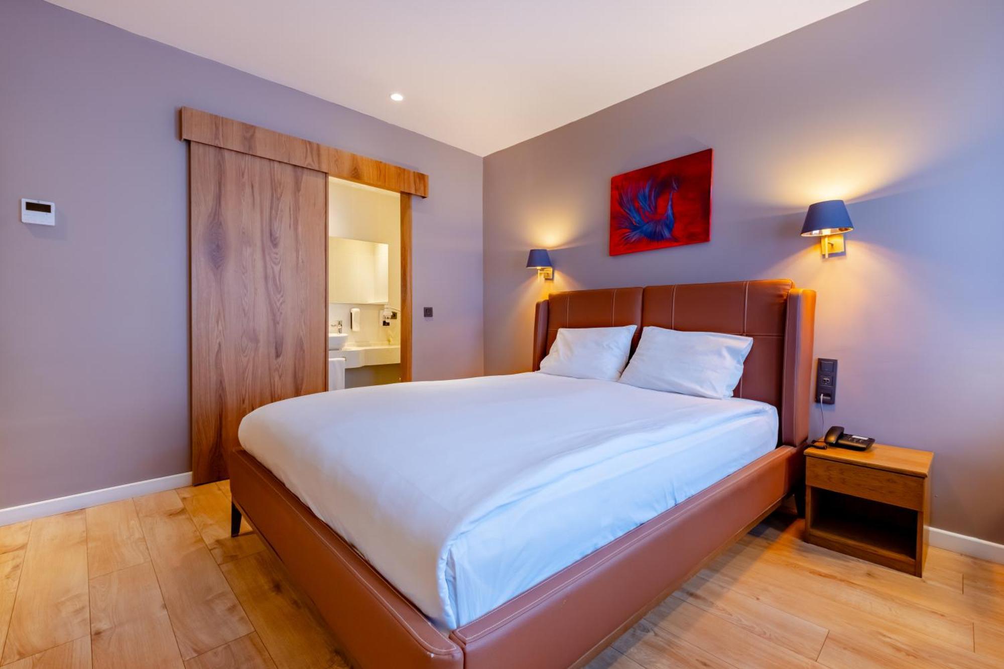 Armagrandi Spina Hotel-Special Category İstanbul Dış mekan fotoğraf