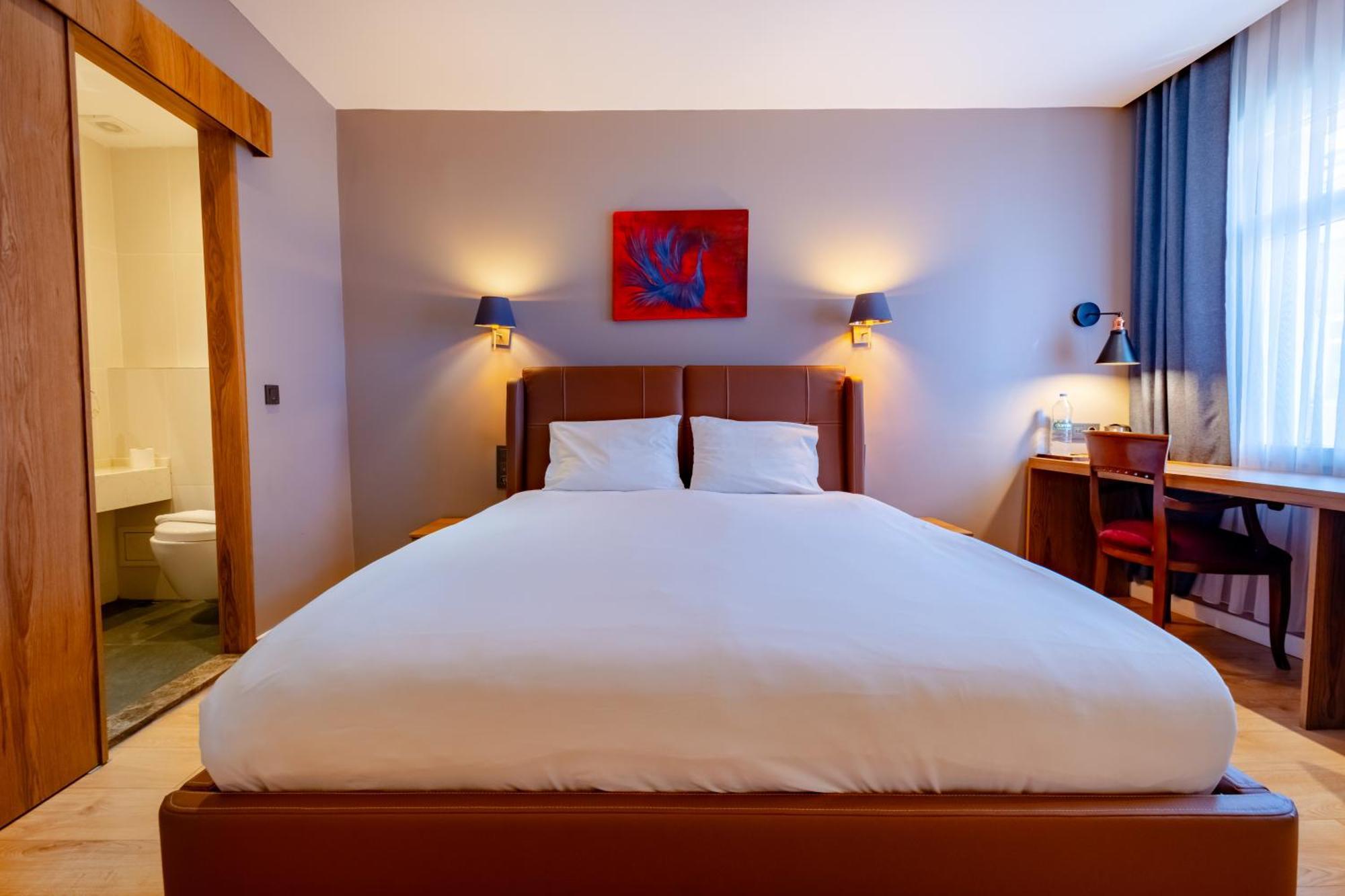 Armagrandi Spina Hotel-Special Category İstanbul Dış mekan fotoğraf