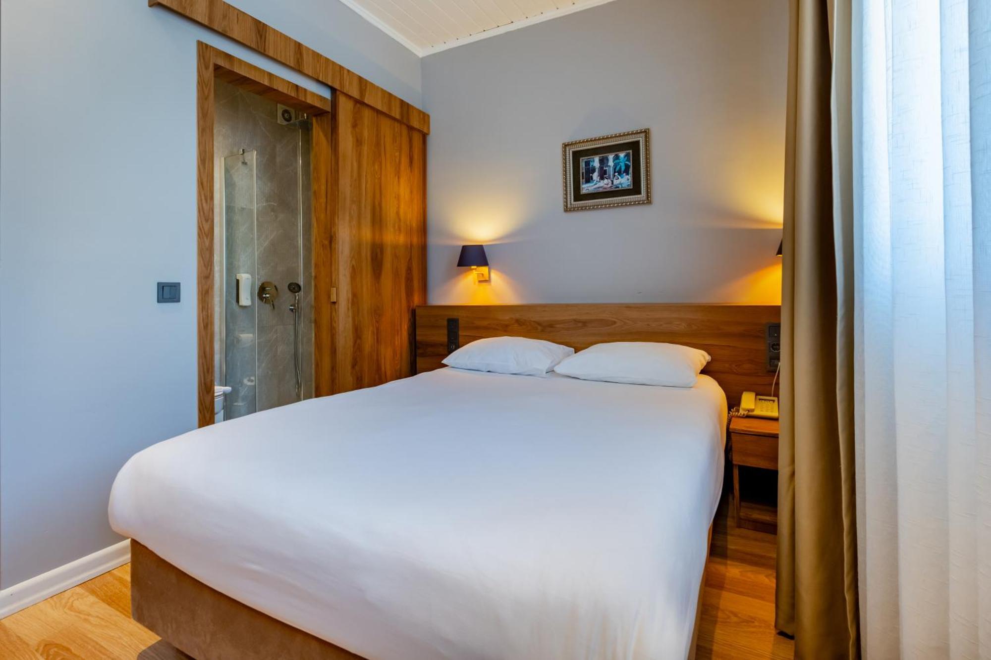 Armagrandi Spina Hotel-Special Category İstanbul Dış mekan fotoğraf