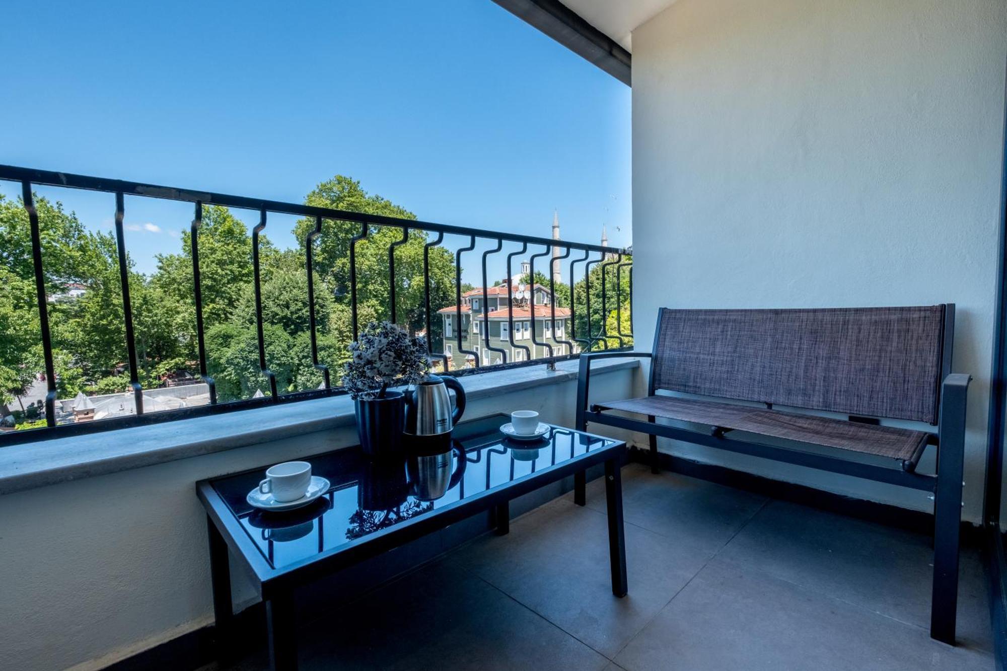 Armagrandi Spina Hotel-Special Category İstanbul Dış mekan fotoğraf
