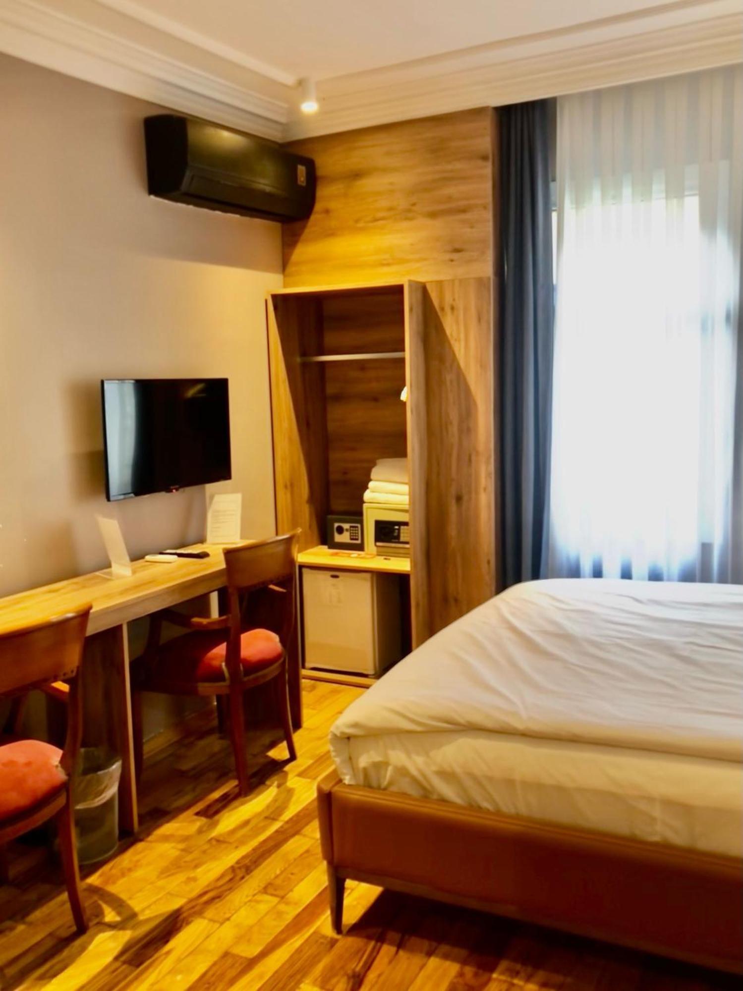 Armagrandi Spina Hotel-Special Category İstanbul Dış mekan fotoğraf