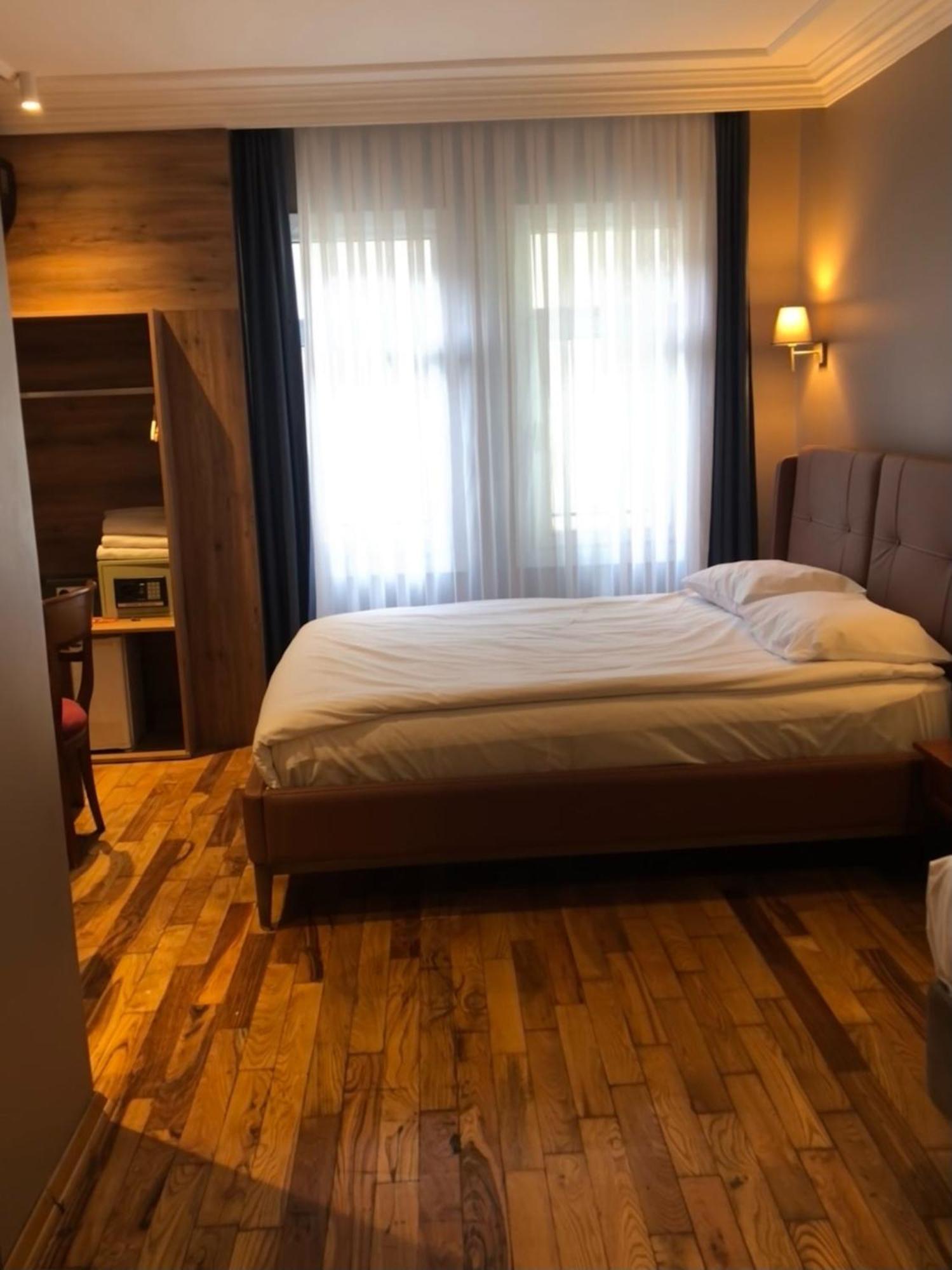 Armagrandi Spina Hotel-Special Category İstanbul Dış mekan fotoğraf