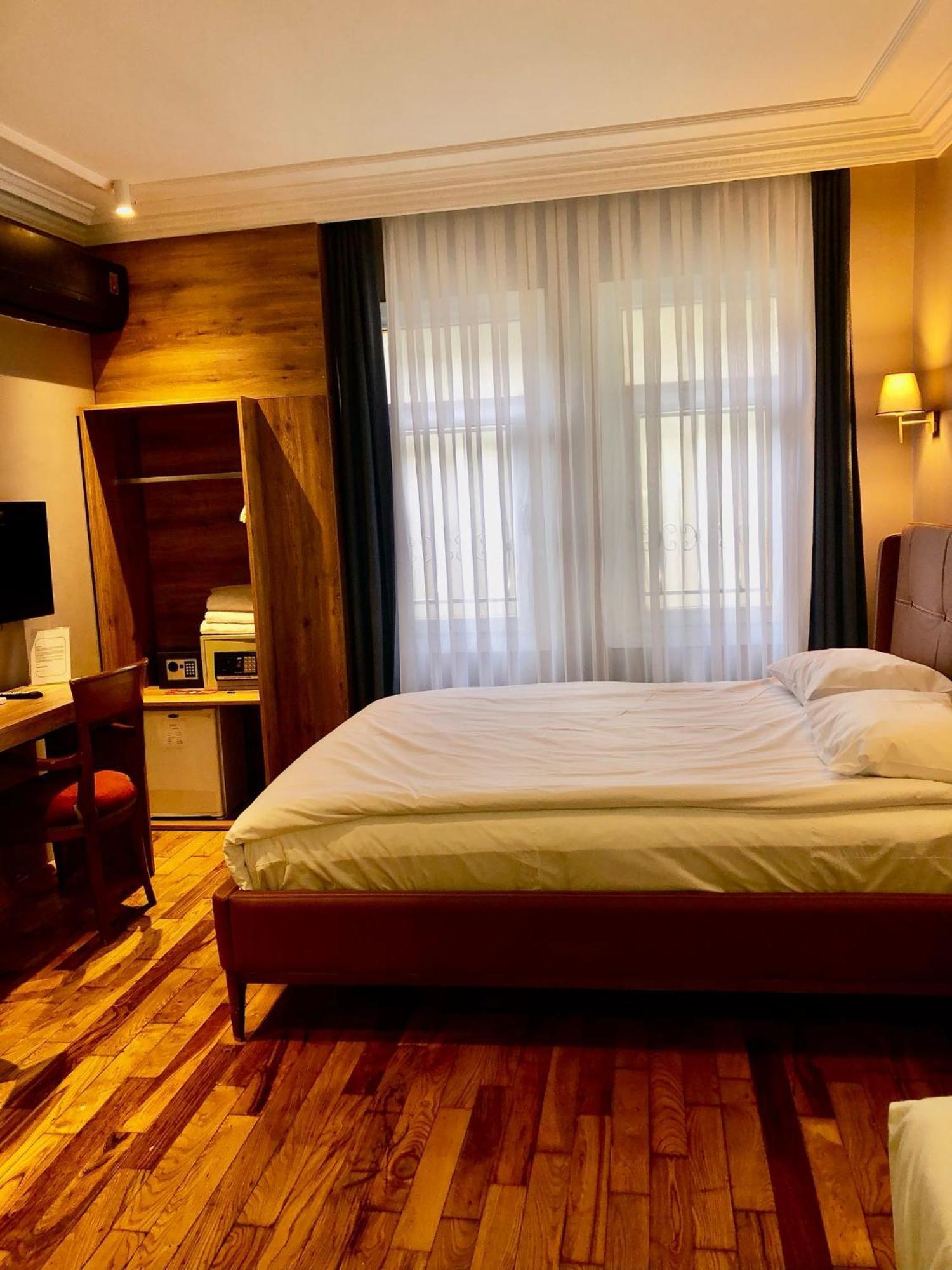 Armagrandi Spina Hotel-Special Category İstanbul Dış mekan fotoğraf