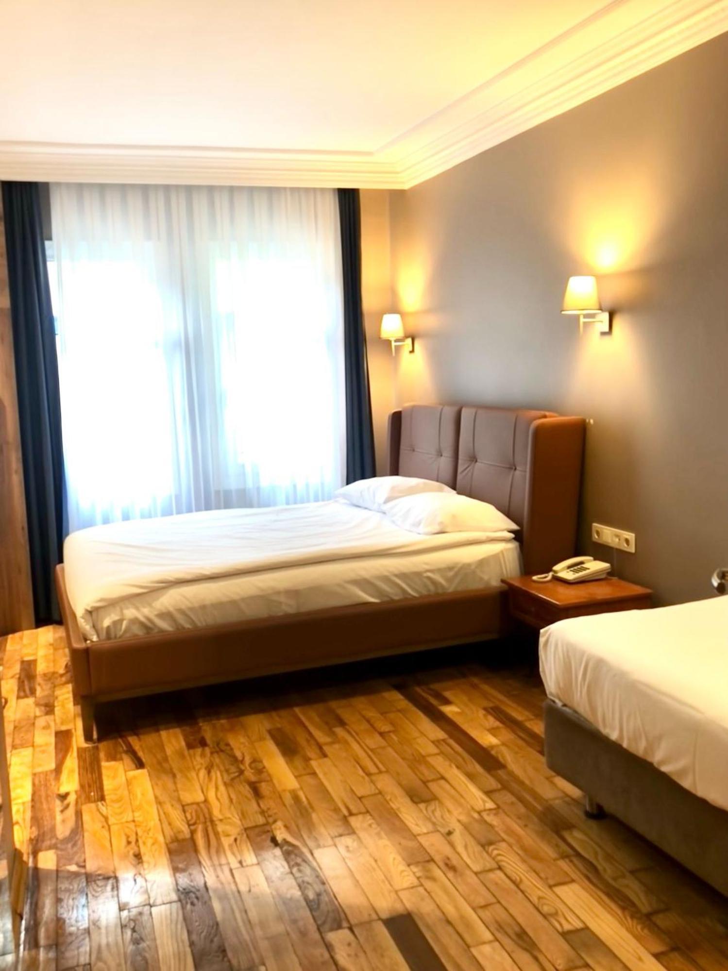 Armagrandi Spina Hotel-Special Category İstanbul Dış mekan fotoğraf